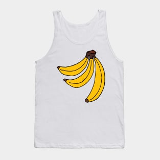 Bananas Tank Top